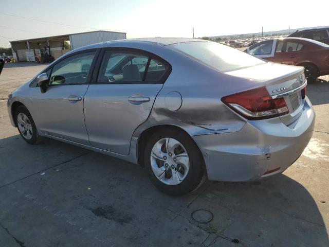 19XFB2F56FE271521 Honda Civic Lx