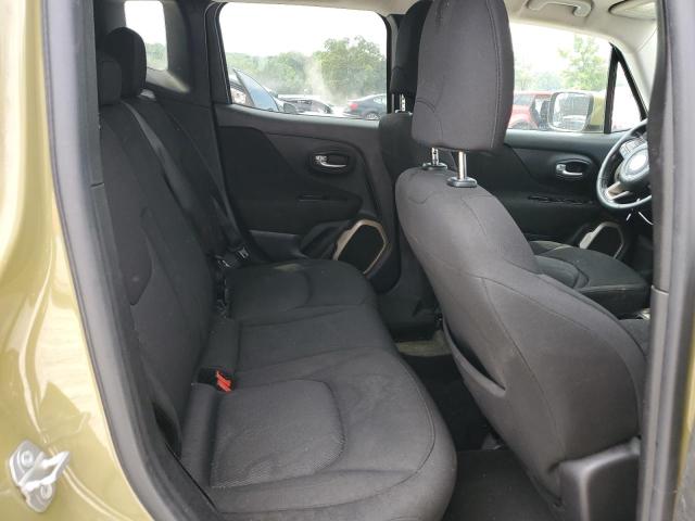 ZACCJABT1FPB98629 Jeep RENEGADE L