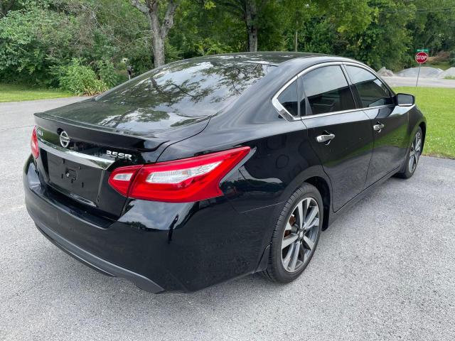 1N4BL3AP8GC230364 Nissan Altima 3.5sl