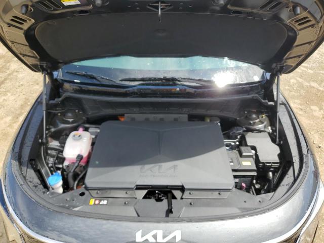 KNDCR3L11R5108300 KIA Niro Wind