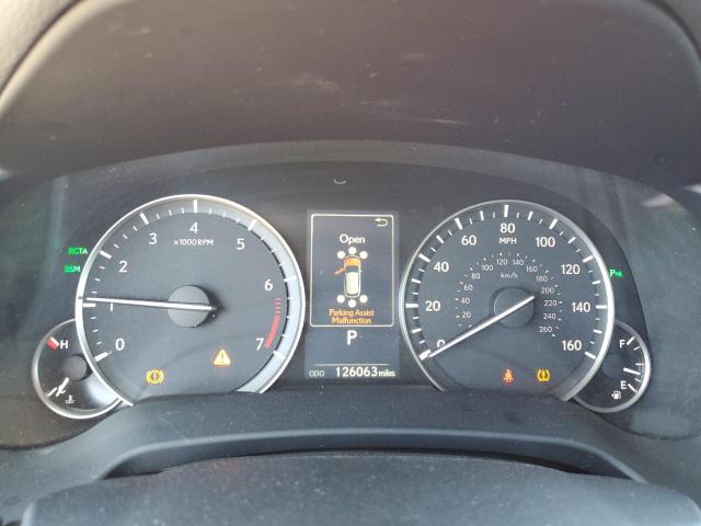 2T2ZZMCA4GC007926 Lexus RX 350