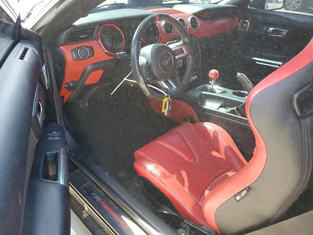 1FA6P8CF5F5406846 Ford MUSTANG GT