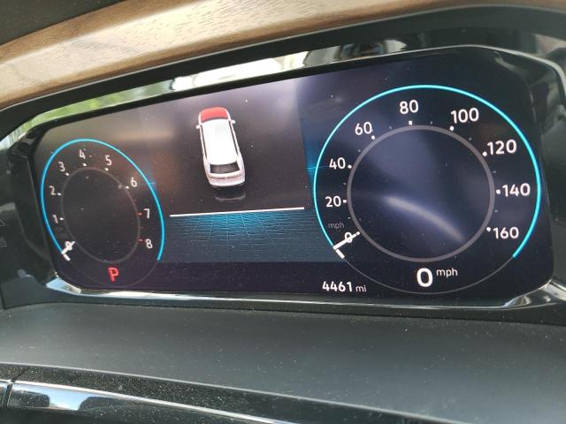 1V2HR2CA3RC543779 Volkswagen ATLAS SE