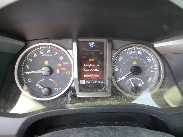 3TMDZ5BN9LM091798 Toyota TACOMA DOU