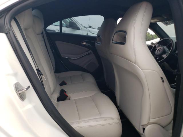 WDDSJ4EB2JN679674 Mercedes-Benz CLA 250