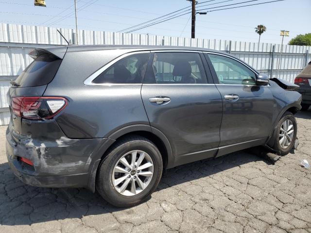 5XYPG4A34LG669526 KIA SORENTO L