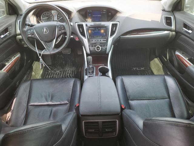 19UUB1F5XFA018840 Acura TLX TECH