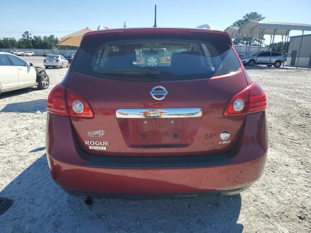 JN8AS5MV3EW714554 Nissan ROGUE SELE
