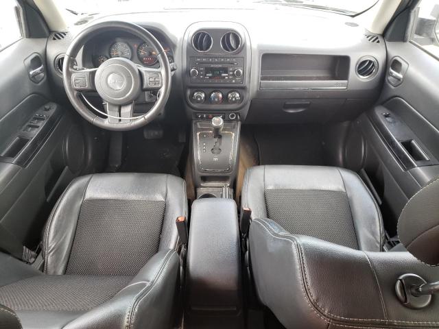 1C4NJRBB8HD108926 Jeep Patriot Sport
