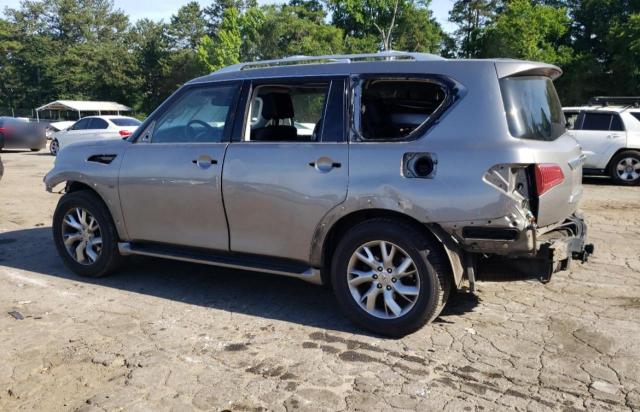 JN8AZ2NF6E9555643 Infiniti QX80