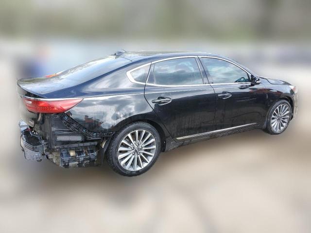 KNALB4J12H5049881 KIA CADENZA PR