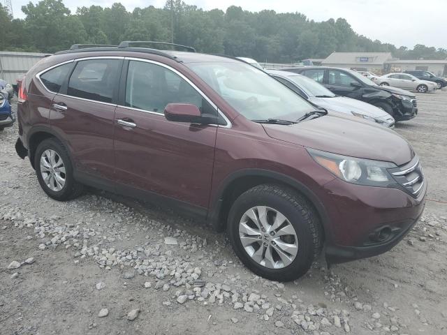 5J6RM4H54EL117289 Honda CR-V EX