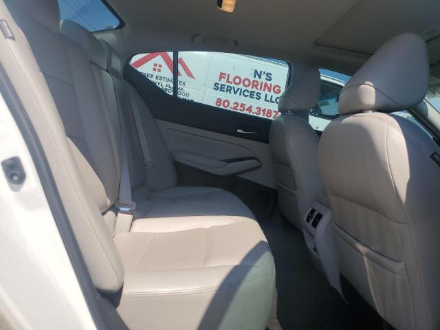 1N4BL4FW0MN328505 Nissan ALTIMA PLA