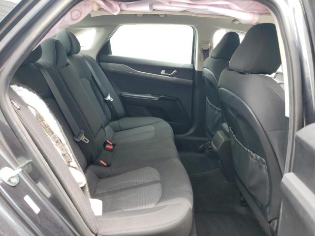 5XXG14J25NG140876 KIA K5 LXS