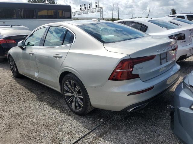 7JR102FL8LG050966 Volvo S60 T5 Ins
