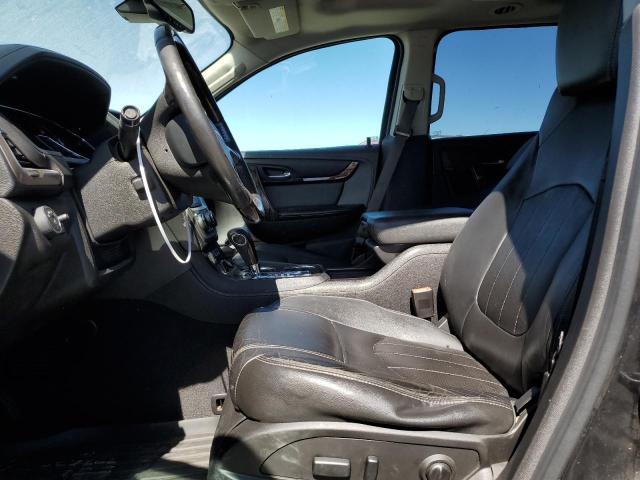 1GKKVTKD2FJ260385 GMC Acadia Denali