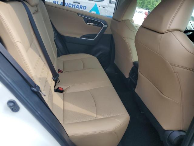 JTMN1RFV1KD519516 Toyota RAV4 LIMIT