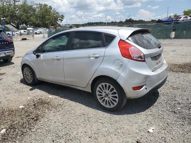 3FADP4FJ0EM216042 Ford Fiesta Titanium