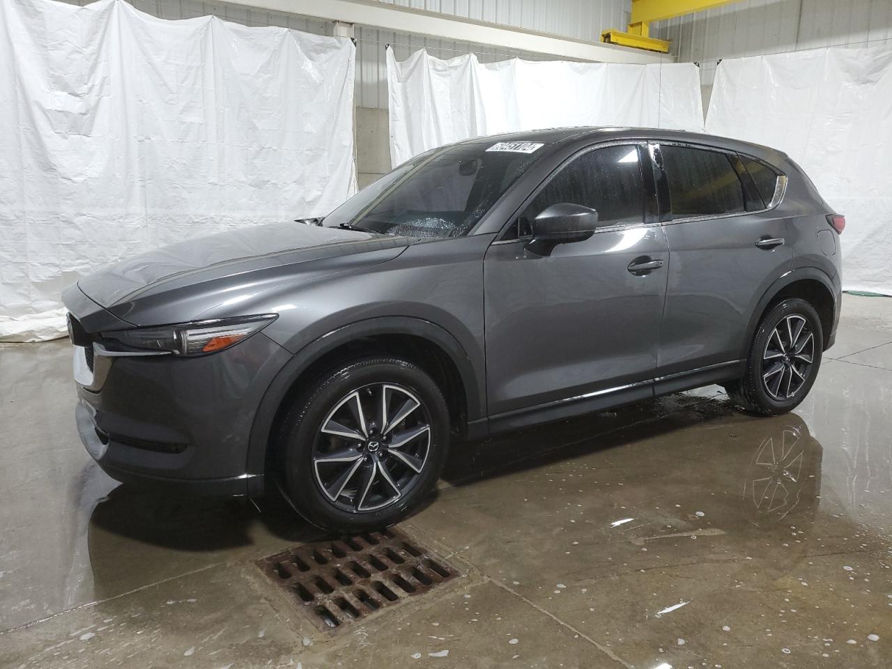 JM3KFBDL5H0228389 Mazda CX-5 GRAND