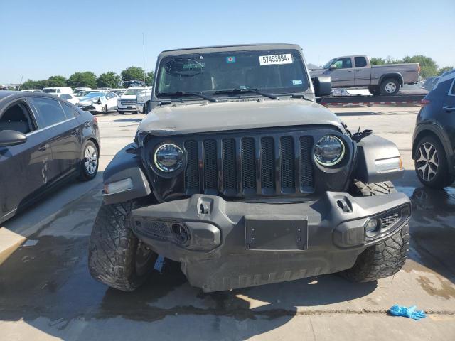 1C4HJXDN0MW768952 Jeep Wrangler Unlimited Sport