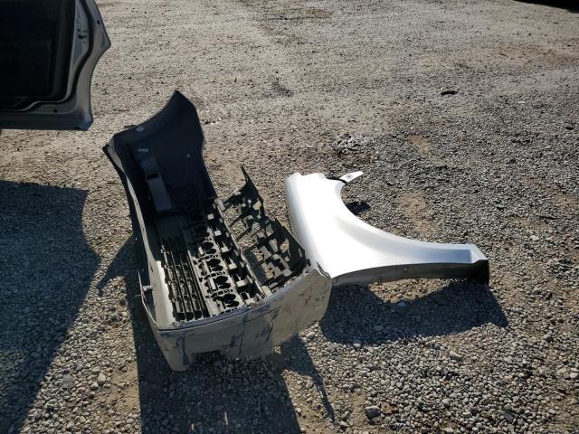 2FMGK5B83GBA19199 Ford FLEX SE