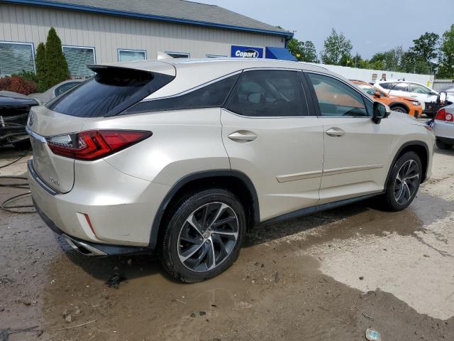 2T2BZMCAXGC012209 Lexus RX 350 BAS