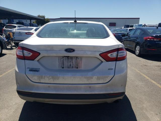 3FA6P0PU3FR284480 Ford Fusion Se Phev