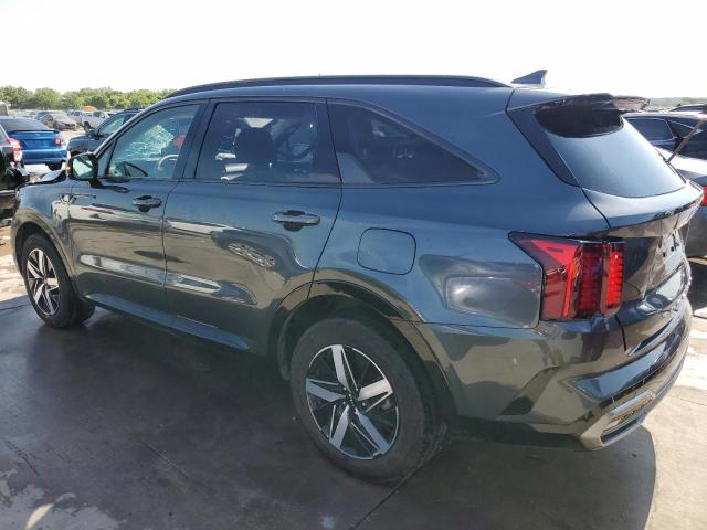 5XYRL4LC2NG149927 KIA SORENTO S