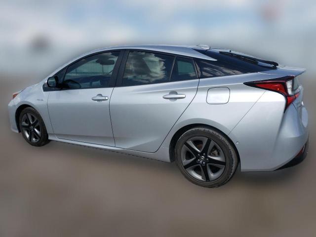 JTDKARFU5L3103230 Toyota Prius L
