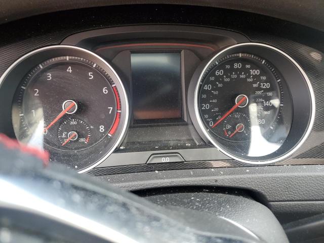 3VW547AU7HM062635 Volkswagen Gti Sport