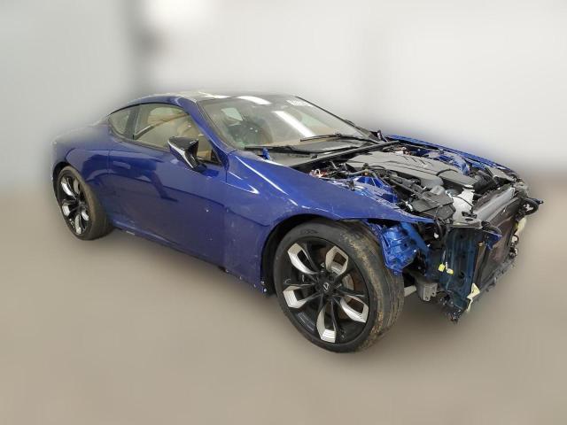 JTHJP5AY0RA107962 Lexus LC 500
