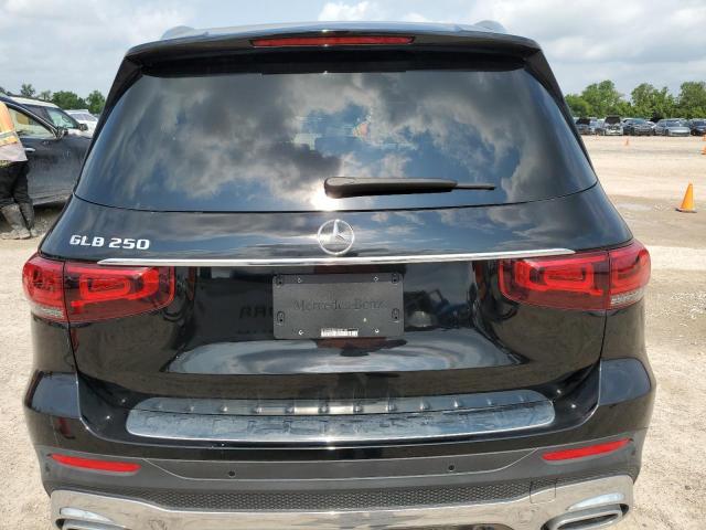 W1N4M4GB2MW089134 Mercedes-Benz GLB 250