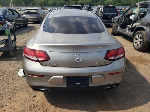 WDDWJ8EB7KF771013 Mercedes-Benz C 300 4MAT
