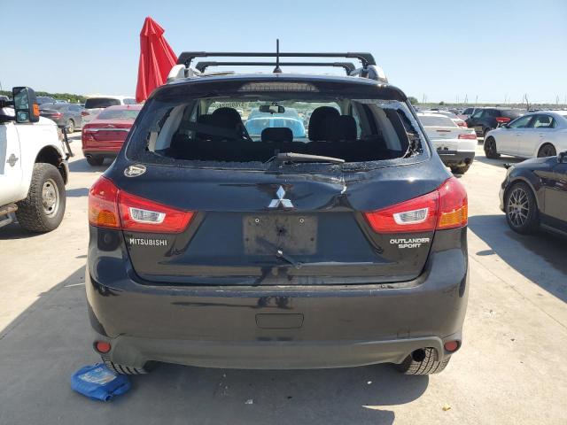 4A4AP3AU4FE057390 Mitsubishi Outlander Sport Es