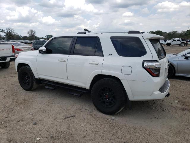 JTEFU5JR3N5256776 Toyota 4RUNNER SR5