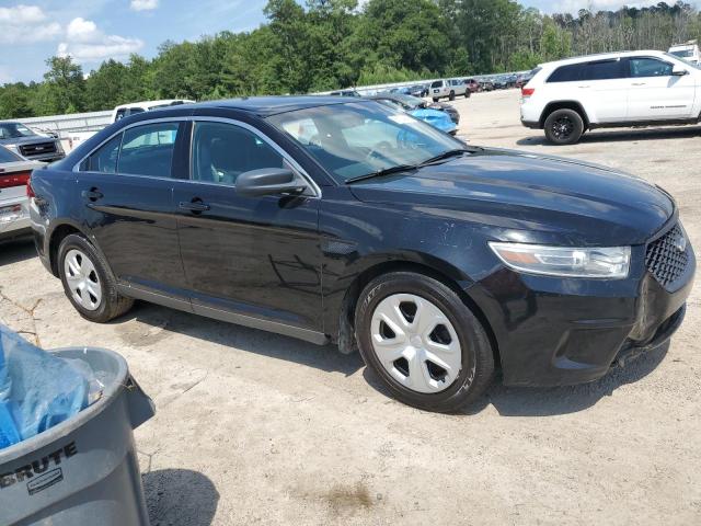 1FAHP2MK5JG123877 Ford TAURUS POL