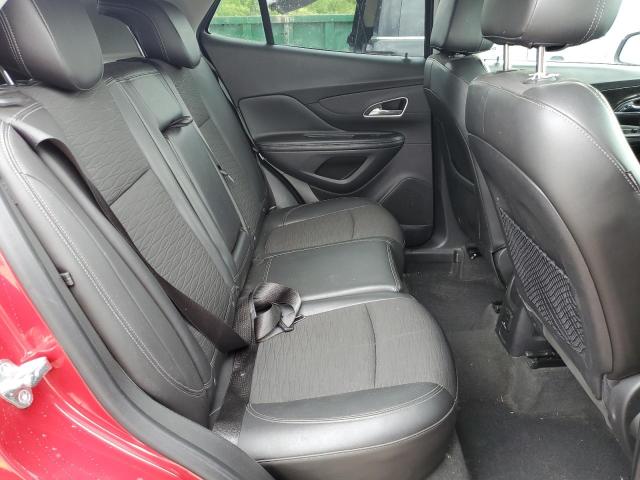 KL4CJFSB8FB171226 Buick Encore Convenience