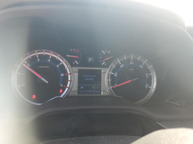 JTEZU5JR1F5098811 Toyota 4RUNNER SR