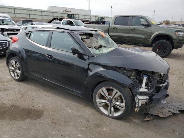 KMHTC6AD3HU322009 Hyundai Veloster