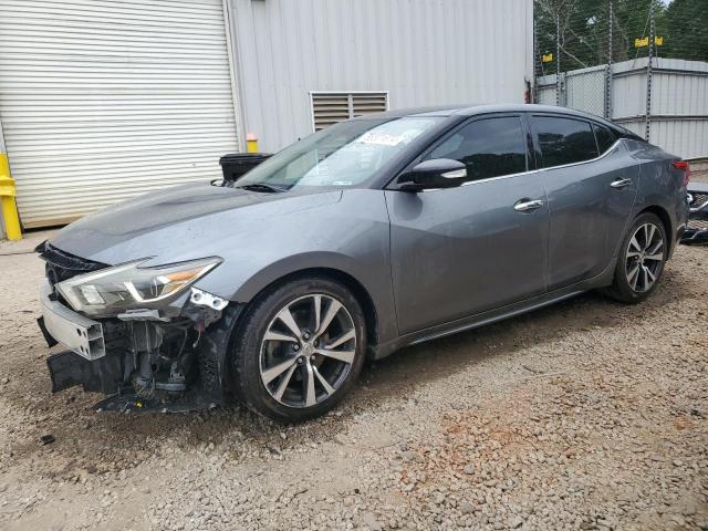 Auction sale of the 2018 Nissan Maxima 3.5s, vin: 1N4AA6AP1JC367205, lot number: 56501674