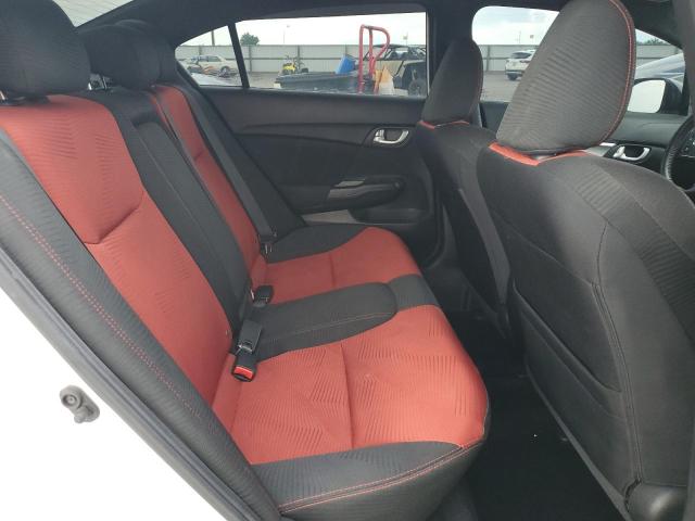 2HGFB6E52FH704430 Honda CIVIC SI