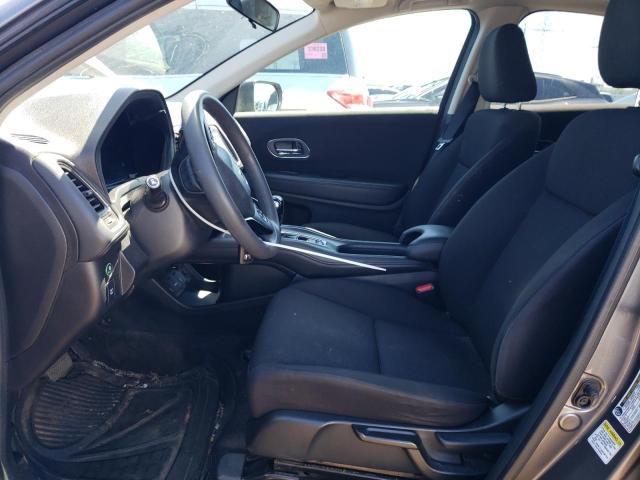 3CZRU6H59GM728481 Honda HR-V EX