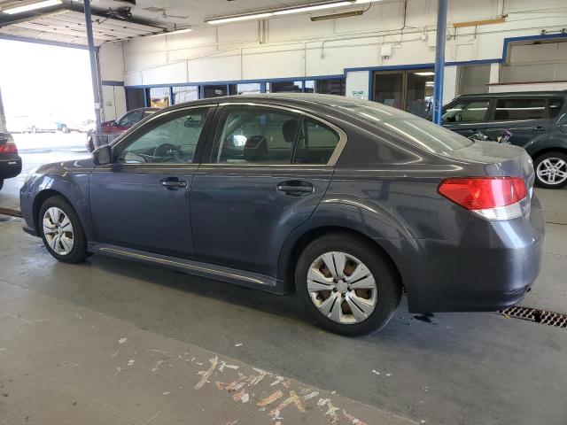 4S3BMBA65E3018706 Subaru Legacy 2.5i