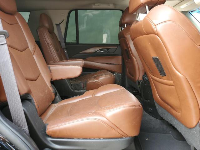 1GYS4BKJ2HR157805 Cadillac Escalade Luxury