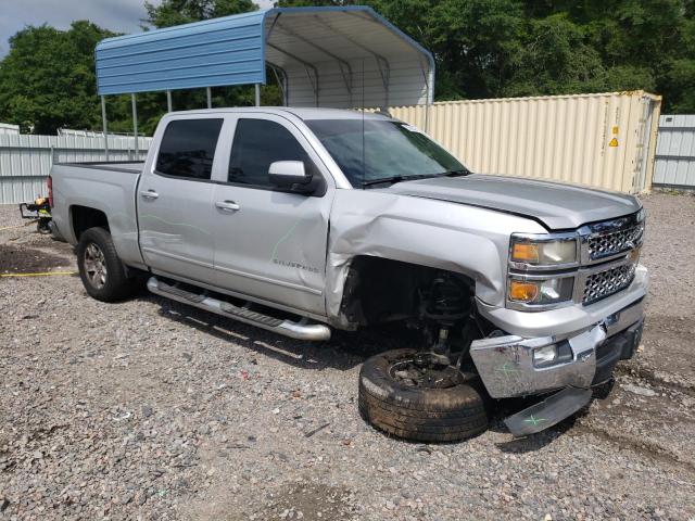 3GCPCREC2FG383781 Chevrolet Silverado C1500 Lt