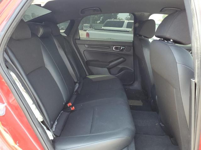 2HGFE2F56NH512943 Honda Civic Sport