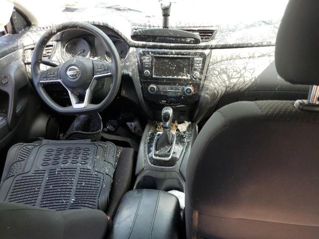 JN1BJ1CR7KW332252 Nissan Rogue Sport S