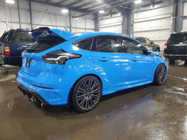 WF0DP3TH5G4115323 Ford FOCUS RS