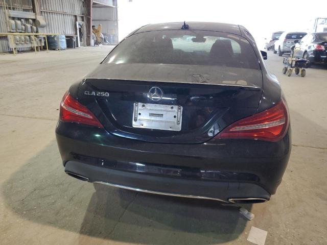WDDSJ4EB5JN539912 Mercedes-Benz CLA 250