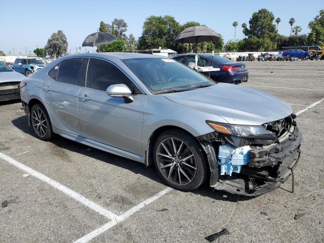 4T1T11AK2MU525779 Toyota CAMRY SE